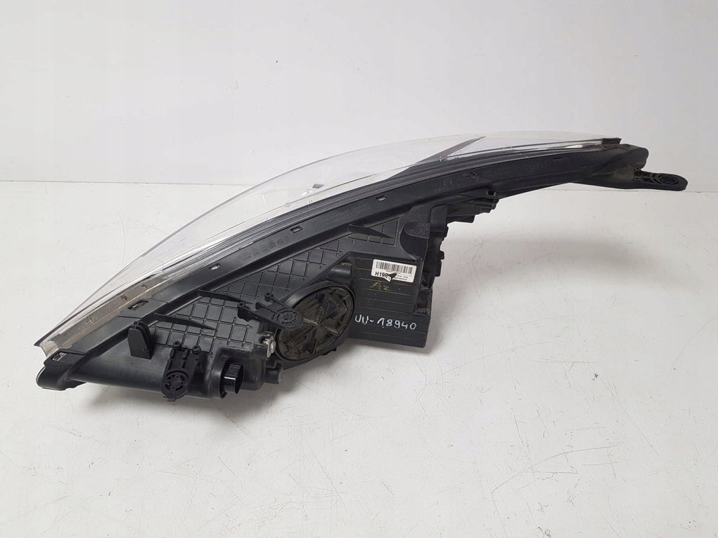 Frontscheinwerfer Hyundai I30 92102-A6060 Rechts Scheinwerfer Headlight SCH8872442835xw
