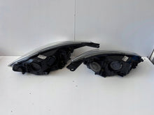 Load image into Gallery viewer, Frontscheinwerfer Ford Focus BM51-13W030-CF BM51-13W029-CF Ein Satz Headlight SCH8133117038bc
