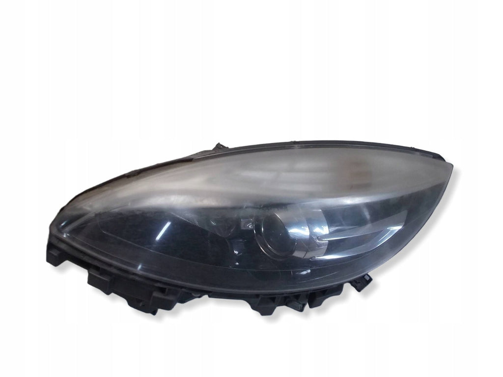 Frontscheinwerfer Renault Scenic 260106928R Ein Satz Scheinwerfer Headlight SCH4114827683rw