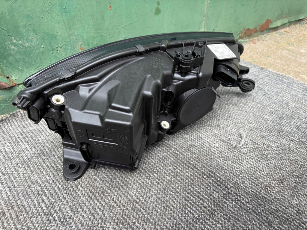 Frontscheinwerfer Skoda Fabia III 6V1941015F Links Scheinwerfer Headlight SCH4435369390vl