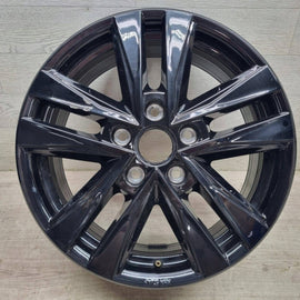 1x Alufelge 17 Zoll 5x120 7T0071497 VW Multivan T7 Rim Wheel FEL9970995420rz