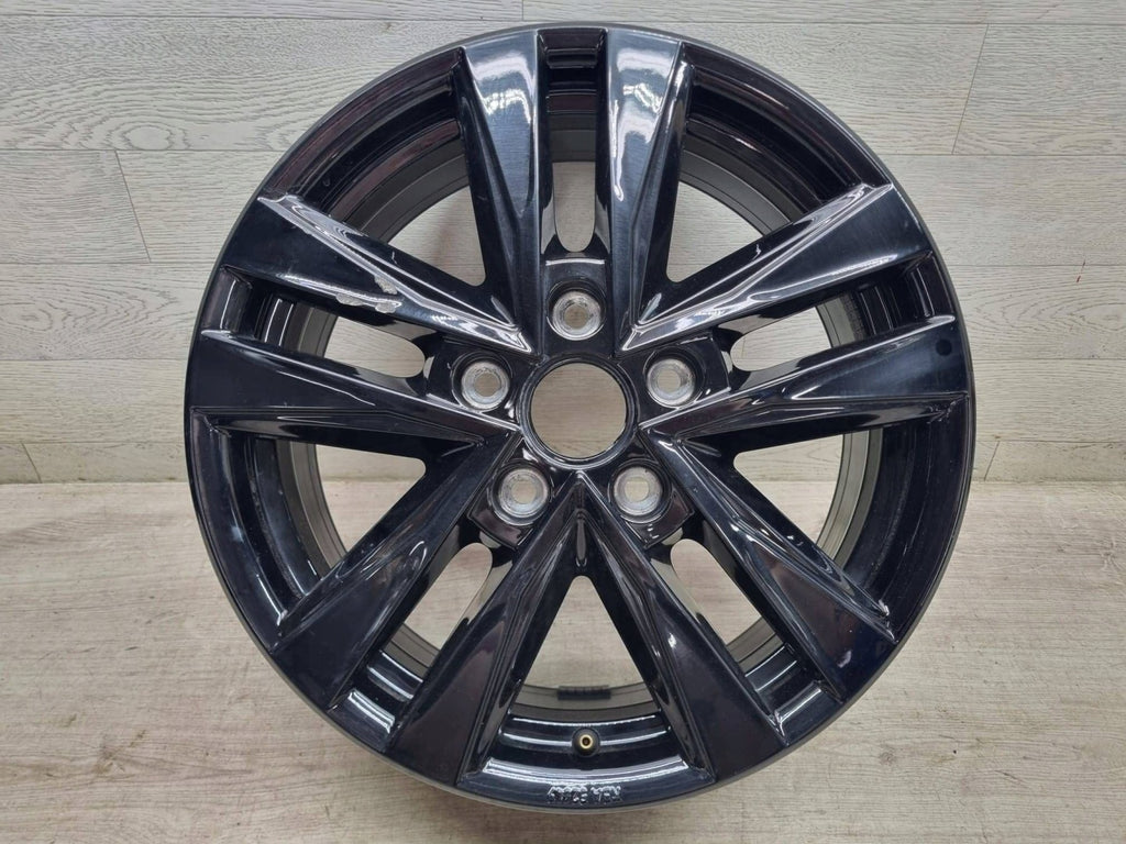 1x Alufelge 17 Zoll 5x120 7T0071497 VW Multivan T7 Rim Wheel FEL9970995420rz