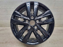 Laden Sie das Bild in den Galerie-Viewer, 1x Alufelge 17 Zoll 5x120 7T0071497 VW Multivan T7 Rim Wheel FEL9970995420rz