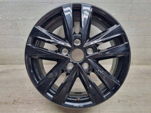 Laden Sie das Bild in den Galerie-Viewer, 1x Alufelge 17 Zoll 5x120 7T0071497 VW Multivan T7 Rim Wheel FEL9970995420rz