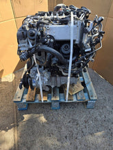 Load image into Gallery viewer, Motor Audi A5 A4 DETA 2.0 TDI 190PS 140kW 116TKm 2017 Diesel Engine Komplett
