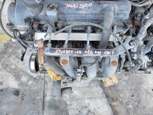 Load image into Gallery viewer, Motor Hyundai I10 G4LA 1.2 186TKm Benzin Engine Unkomplett MOT2652806231kj