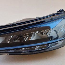 Frontscheinwerfer Skoda Fabia IV 6VB941015 Links Scheinwerfer Headlight SCH5980459481wf
