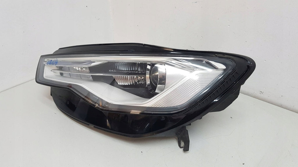 Frontscheinwerfer Audi A6 C7 4G0941005F Links Scheinwerfer Headlight
