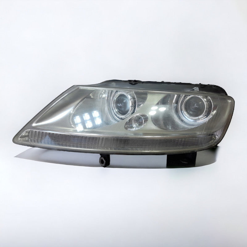 Frontscheinwerfer VW Phaeton 3D1941015J Xenon Links Scheinwerfer Headlight