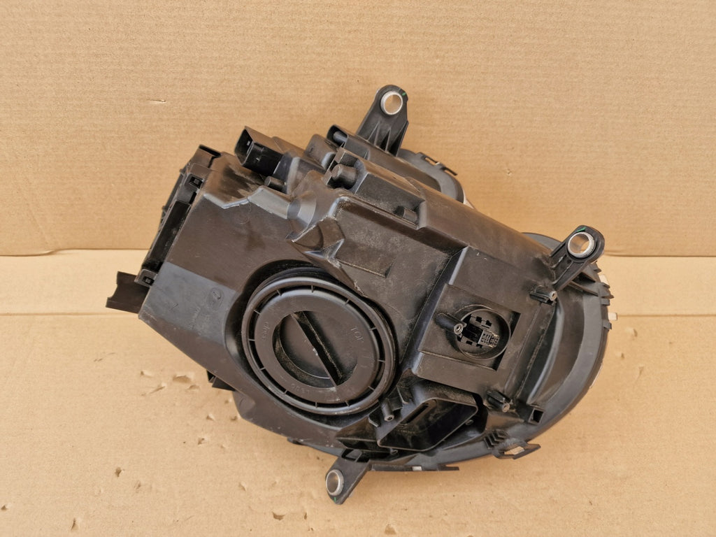 Frontscheinwerfer Mini R55 R56 1307023266 Links Scheinwerfer Headlight SCH3104152517xm
