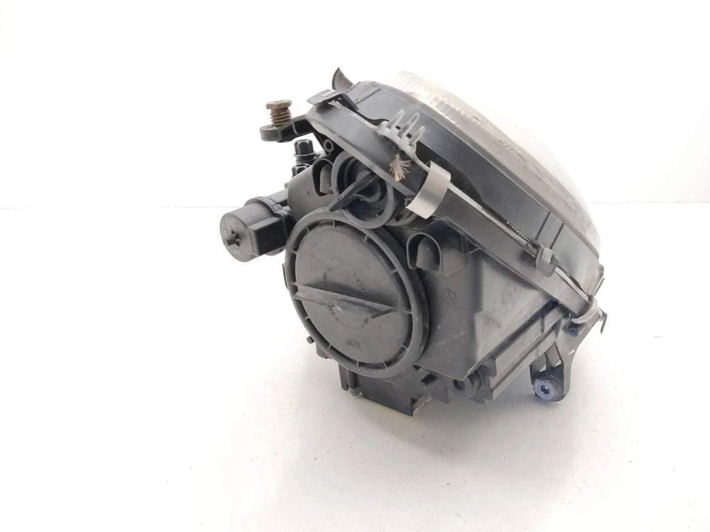 Frontscheinwerfer Mercedes-Benz Cls C219 RZV68063 FALSE Scheinwerfer Headlight SCH7086973287ez