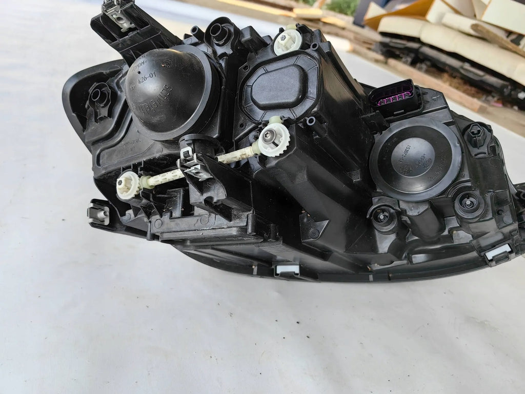 Frontscheinwerfer VW Golf VII 5G1941005D Links Scheinwerfer Headlight SCH9683384031cb