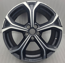 Load image into Gallery viewer, 1x Alufelge 20 Zoll 8.5" 5x120 43ET Rim Wheel FEL6939877059zg