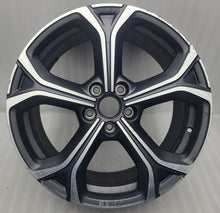 Laden Sie das Bild in den Galerie-Viewer, 1x Alufelge 20 Zoll 8.5" 5x120 43ET Rim Wheel FEL6939877059zg