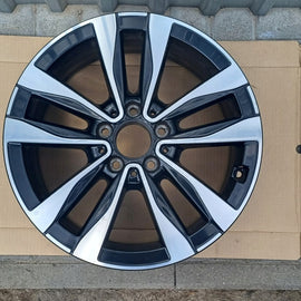 1x Alufelge 17 Zoll 7.0
