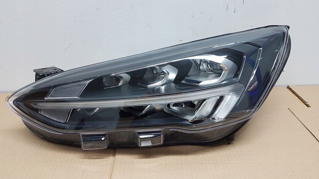 Frontscheinwerfer Ford Focus JX7B-13E015 Full LED Links Scheinwerfer Headlight SCH3496179779ra