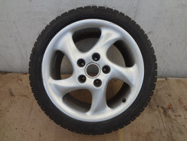 1x Alufelge 18 Zoll 11.0