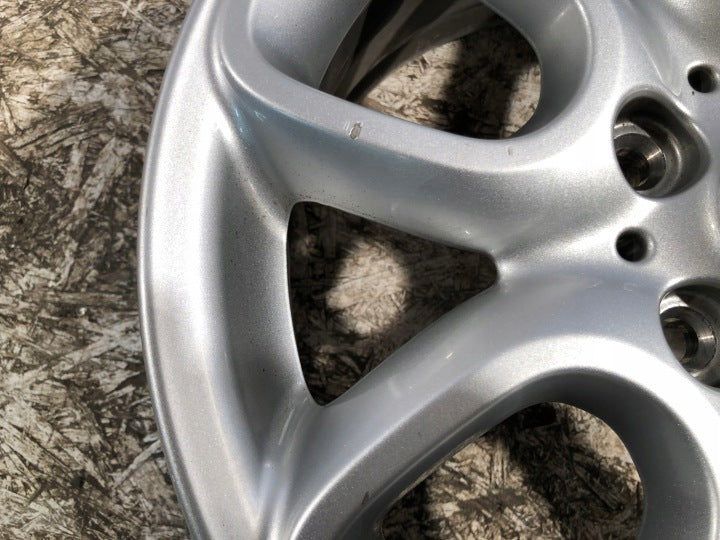 1x Alufelge 16 Zoll 6.5" 5x112 54ET 6855103 Mini F56 F55 Rim Wheel FEL9863935782ag