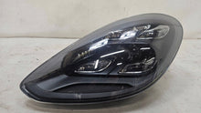 Laden Sie das Bild in den Galerie-Viewer, Frontscheinwerfer Porsche Panamera 971941035AA Links Scheinwerfer Headlight SCH6174624651gy