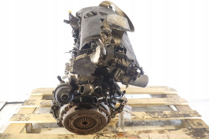 Motor Citroën C4 II 5F01 1.6 119PS 2010 Benzin Engine Unkomplett MOT3367360629wt