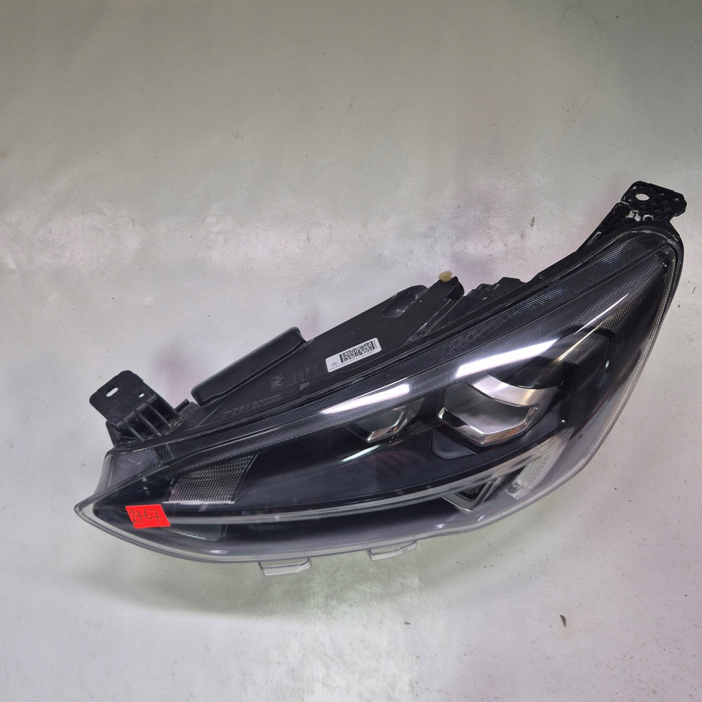 Frontscheinwerfer Ford Focus JX7B-13E015-CE Full LED Links Headlight SCH6557667505cr