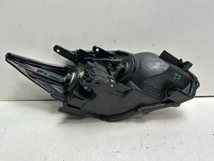 Frontscheinwerfer Toyota Prius Links Scheinwerfer Headlight SCH9764211063nu
