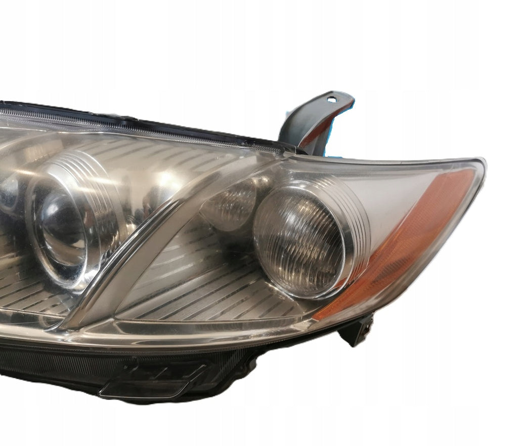 Frontscheinwerfer Toyota Camry Links Scheinwerfer Headlight SCH3592685585lz