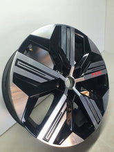 Laden Sie das Bild in den Galerie-Viewer, 1x Alufelge 20 Zoll 7.0" 5x114.3 34ET 403008508R Renault Megane E-Tech Rim Wheel FEL2309898783fz