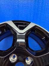 Load image into Gallery viewer, 1x Alufelge 16 Zoll 6.5" 4x108 9635097680 Opel Mokka Rim Wheel FEL8647653874ot