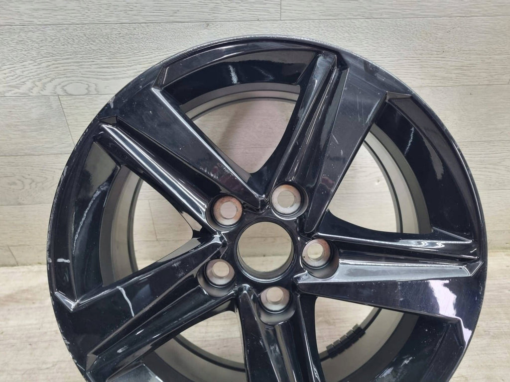 1x Alufelge 16 Zoll 5x114.3 PW45702004 Toyota Corolla Rim Wheel FEL7755101673eu