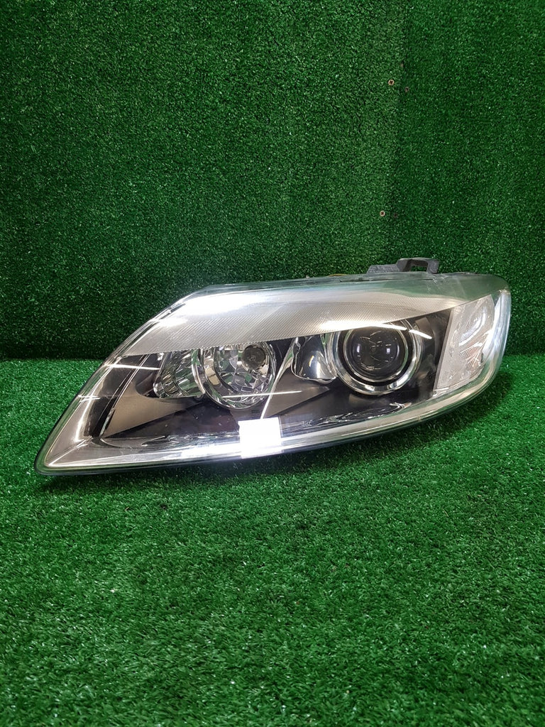 Frontscheinwerfer Audi Q7 4L0941029B 4L0907391 Xenon Links Headlight