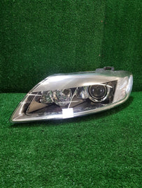 Frontscheinwerfer Audi Q7 4L0941029B 4L0907391 Xenon Links Headlight