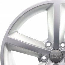 Laden Sie das Bild in den Galerie-Viewer, 1x Alufelge 18 Zoll 8.0" 5x112 4F0601025DC Audi A6 C6 Rim Wheel FEL1781225235hx