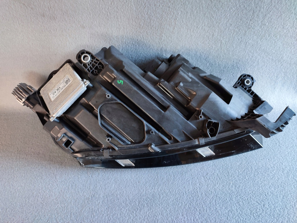 Frontscheinwerfer Skoda Octavia IV 5E4941015A LED Links Scheinwerfer Headlight SCH2734640054ht