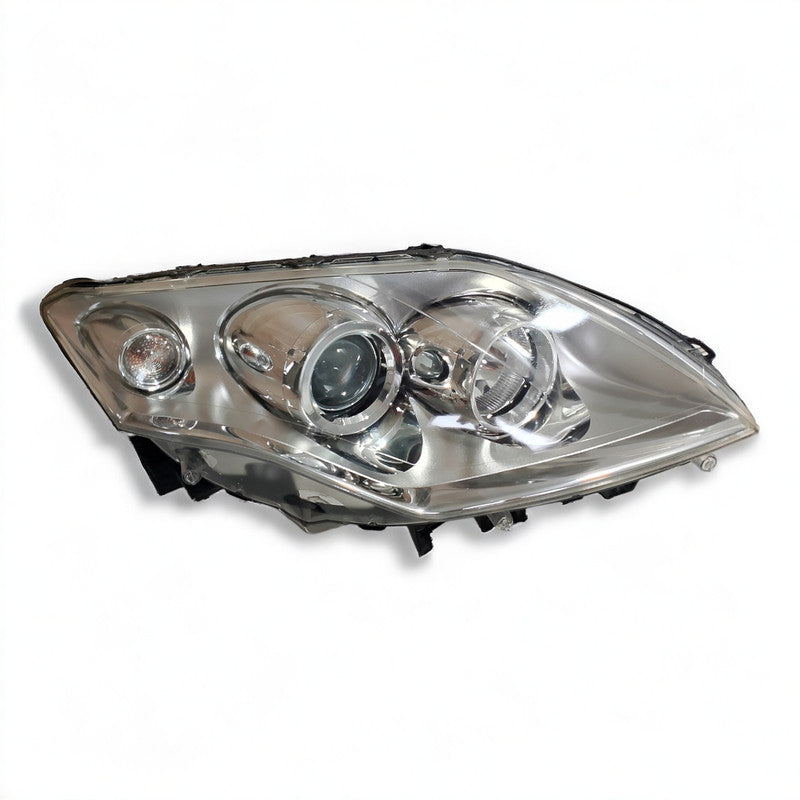 Frontscheinwerfer Renault Trafic III Laguna 260100033R Rechts Headlight