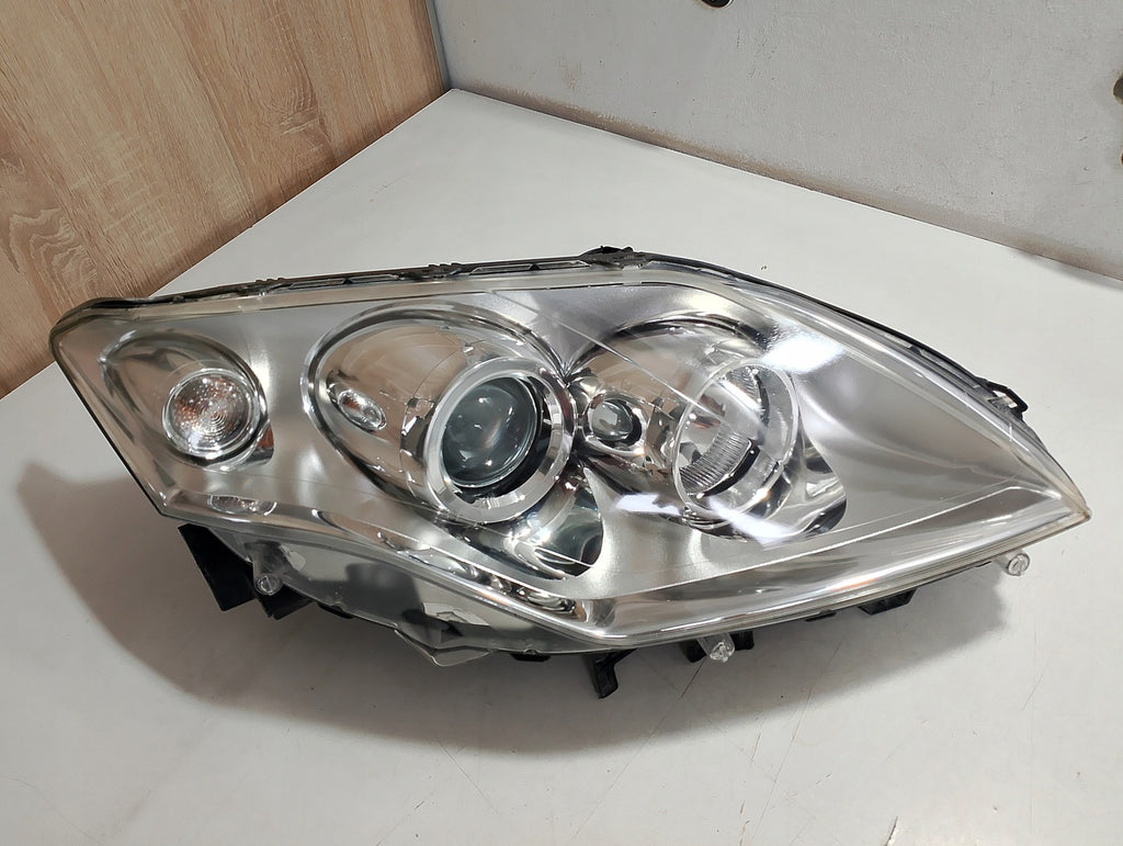 Frontscheinwerfer Renault Trafic III Laguna 260100033R Rechts Headlight