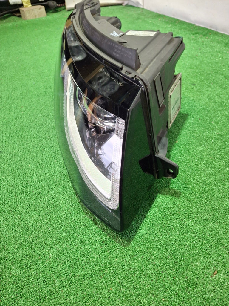Frontscheinwerfer Land Rover Range I Evoque GJ32-13W029EATM Rechts Headlight SCH2611513686pl