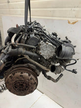Laden Sie das Bild in den Galerie-Viewer, Motor Audi Seat Skoda VW I CBA 2.0 TDI Diesel Engine Komplett MOT6295617986iz