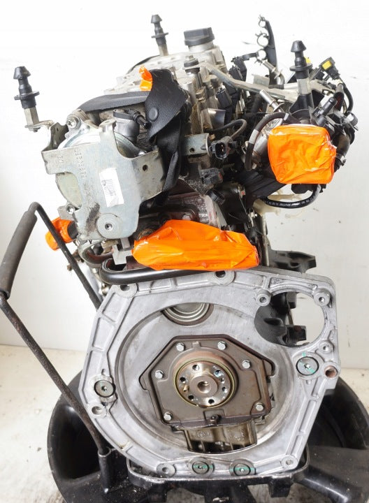 Motor Alfa Romeo Fiat Mito 955A7000 1.4 135PS 99kW 104TKm 2009 Benzin Komplett MOT9776007960ef
