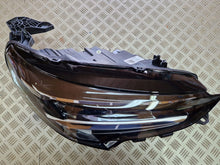 Load image into Gallery viewer, Frontscheinwerfer Opel Corsa F 9829522580 Full LED Rechts Scheinwerfer Headlight