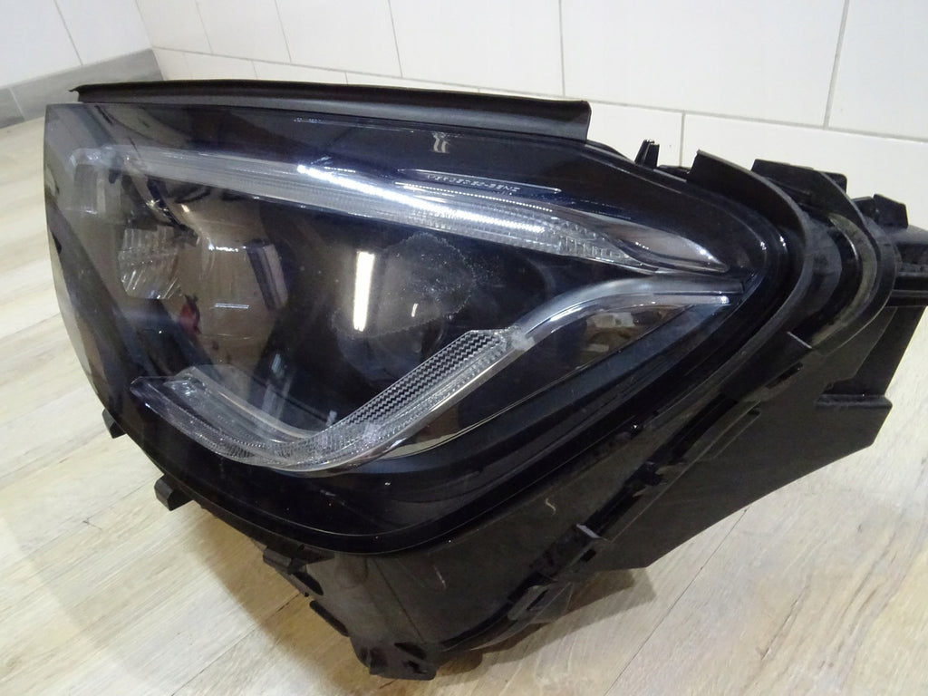 Frontscheinwerfer Mercedes-Benz Glc A2539064903 LED Links Scheinwerfer Headlight SCH5005067010wg