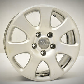 4x Alufelge 18 Zoll 7.5