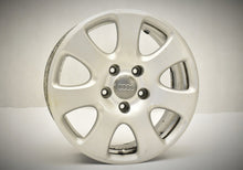 Laden Sie das Bild in den Galerie-Viewer, 4x Alufelge 18 Zoll 7.5" 5x130 53ET Glanz Silber 4L0601025E Audi Q7 Rim Wheel FEL6180780682eq
