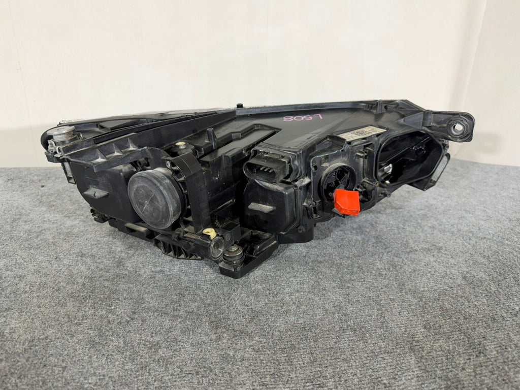 Frontscheinwerfer VW Passat 3G1941081G LED Links Scheinwerfer Headlight SCH5646264581dn