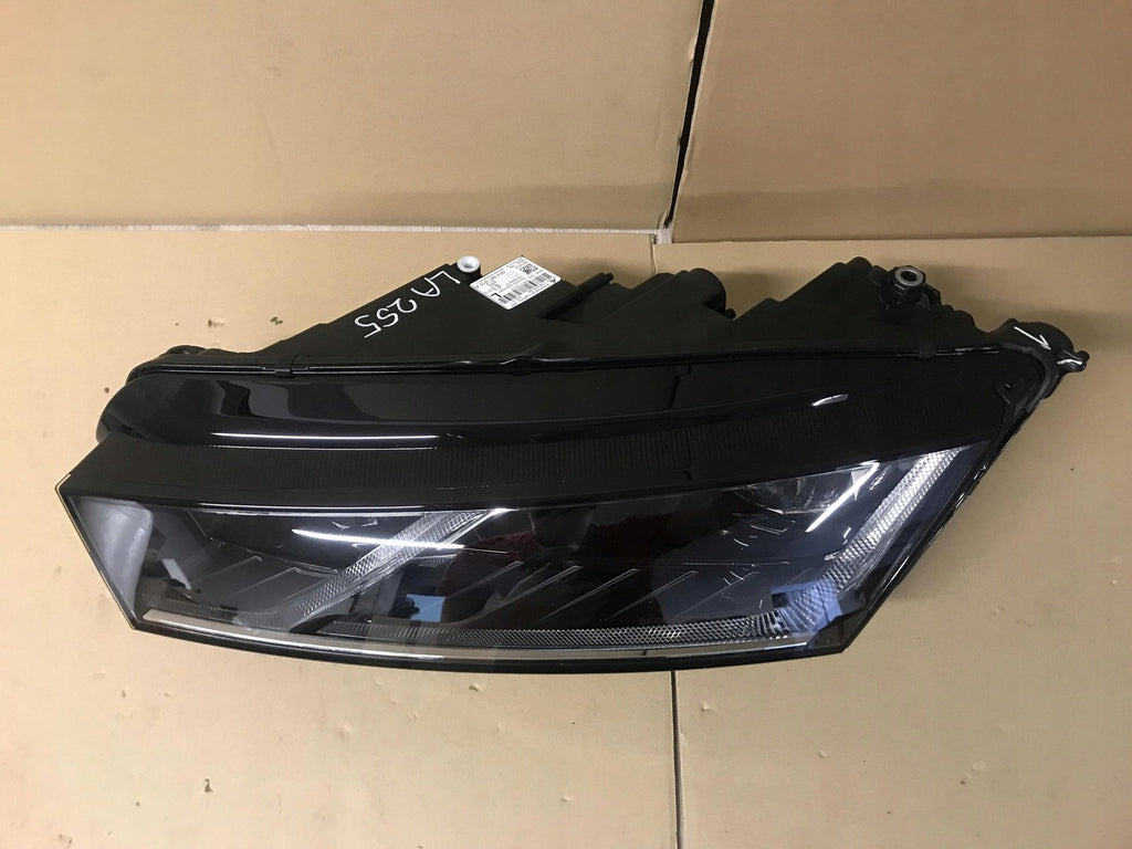 Frontscheinwerfer Skoda Octavia IV 5E4941015A Ein Stück (Rechts oder Links) SCH2177233483aw