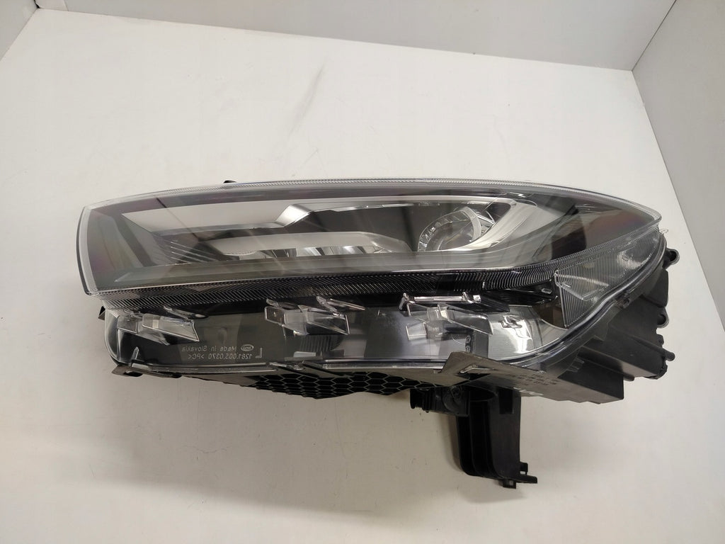 Frontscheinwerfer Ford Transit Connect 2KF941035D Full LED Links Headlight SCH6290303994ew