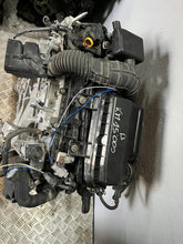 Laden Sie das Bild in den Galerie-Viewer, Motor Suzuki Swift I Ignis K12D 1.2 83PS 61kW 15TKm Benzin Engine Komplett MOT1689819226wt
