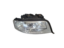 Laden Sie das Bild in den Galerie-Viewer, Frontscheinwerfer Audi A6 C5 89100448 Xenon Rechts Scheinwerfer Headlight