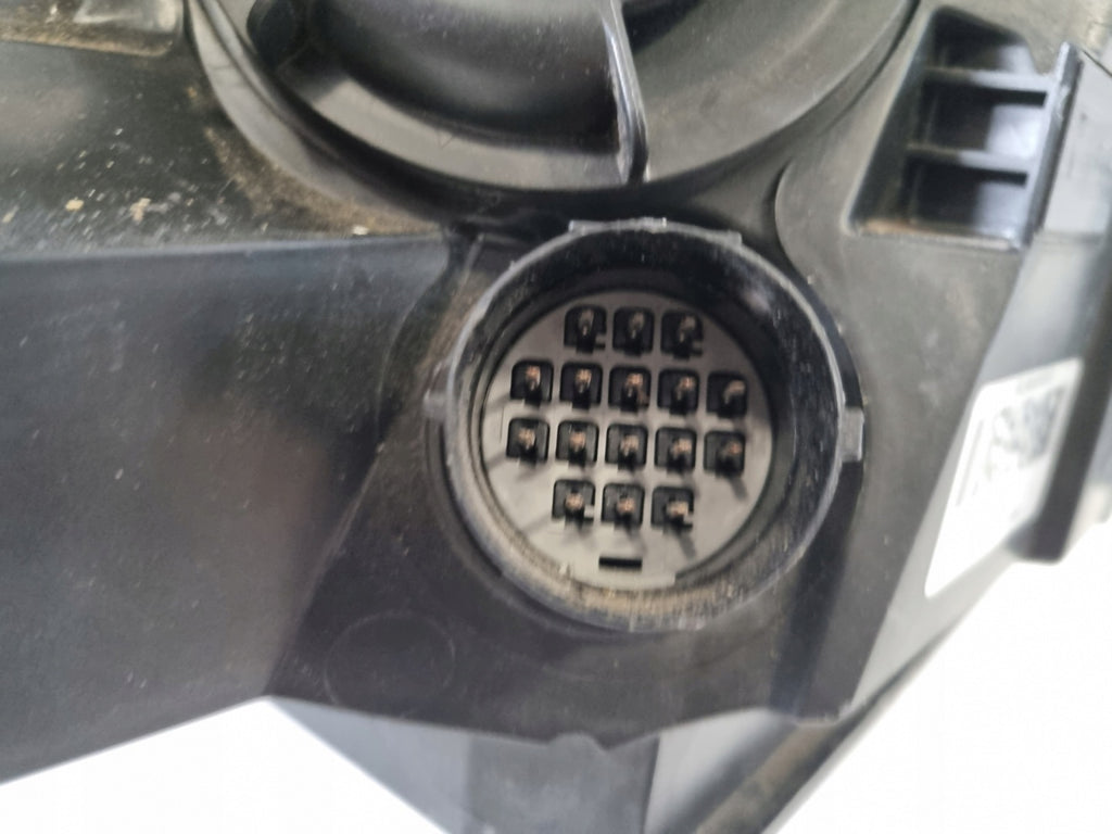 Frontscheinwerfer Land Rover I Discovery L550 V FK72-13W030-HG Xenon Links SCH8966491131hq
