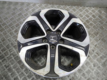 Load image into Gallery viewer, 1x Alufelge 17 Zoll 5x114.3 T7A17070B Honda Hr-V Rim Wheel FEL5176797359le